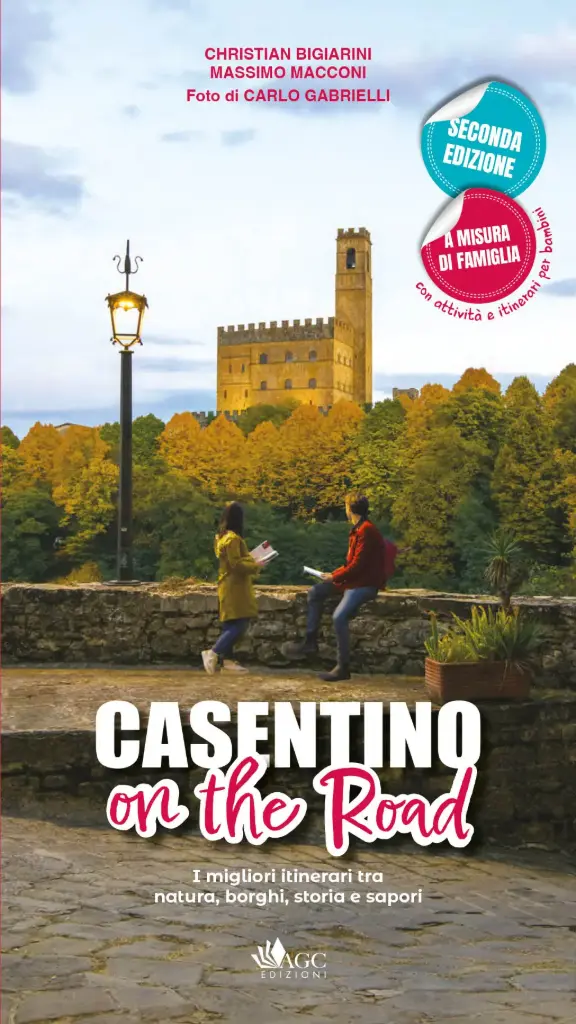 Casentino on the road 2