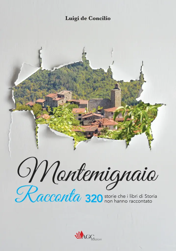 Montemignaio Racconta