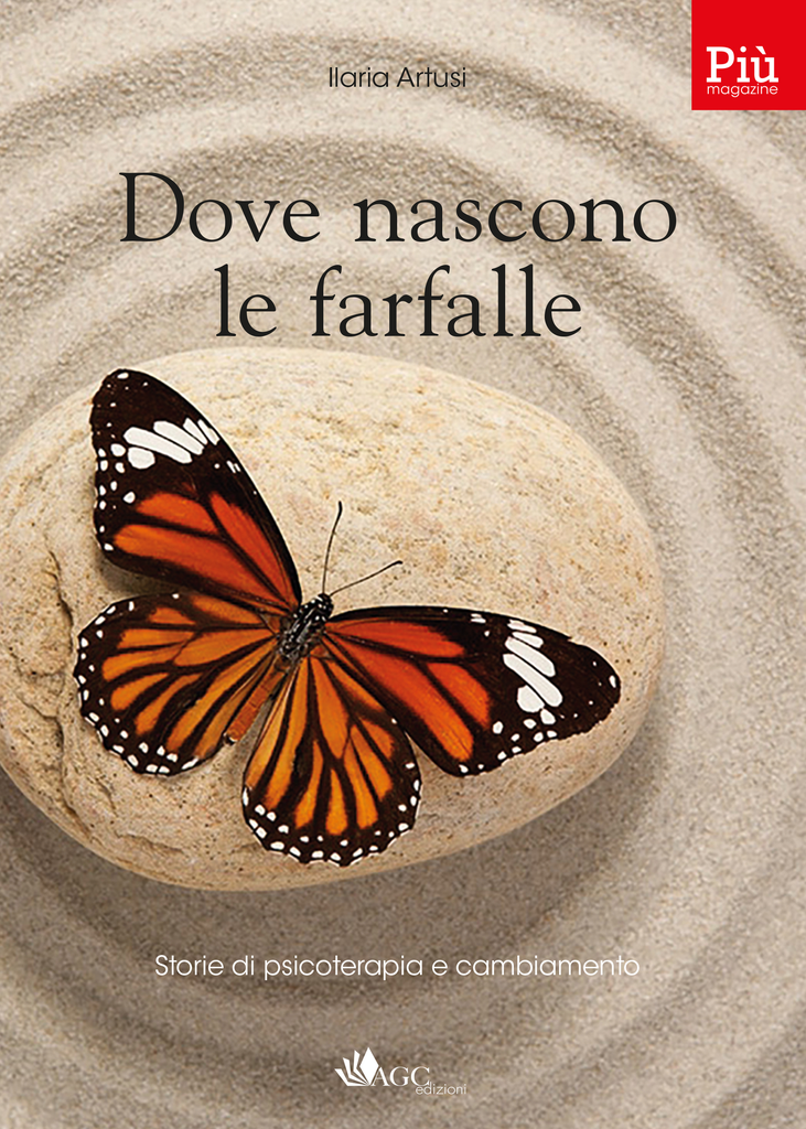 Dove nascono le farfalle