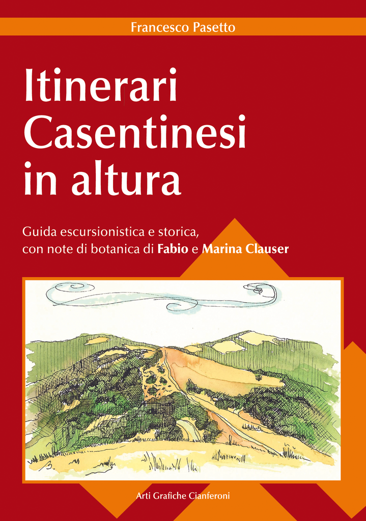 Itinerari casentinesi in altura