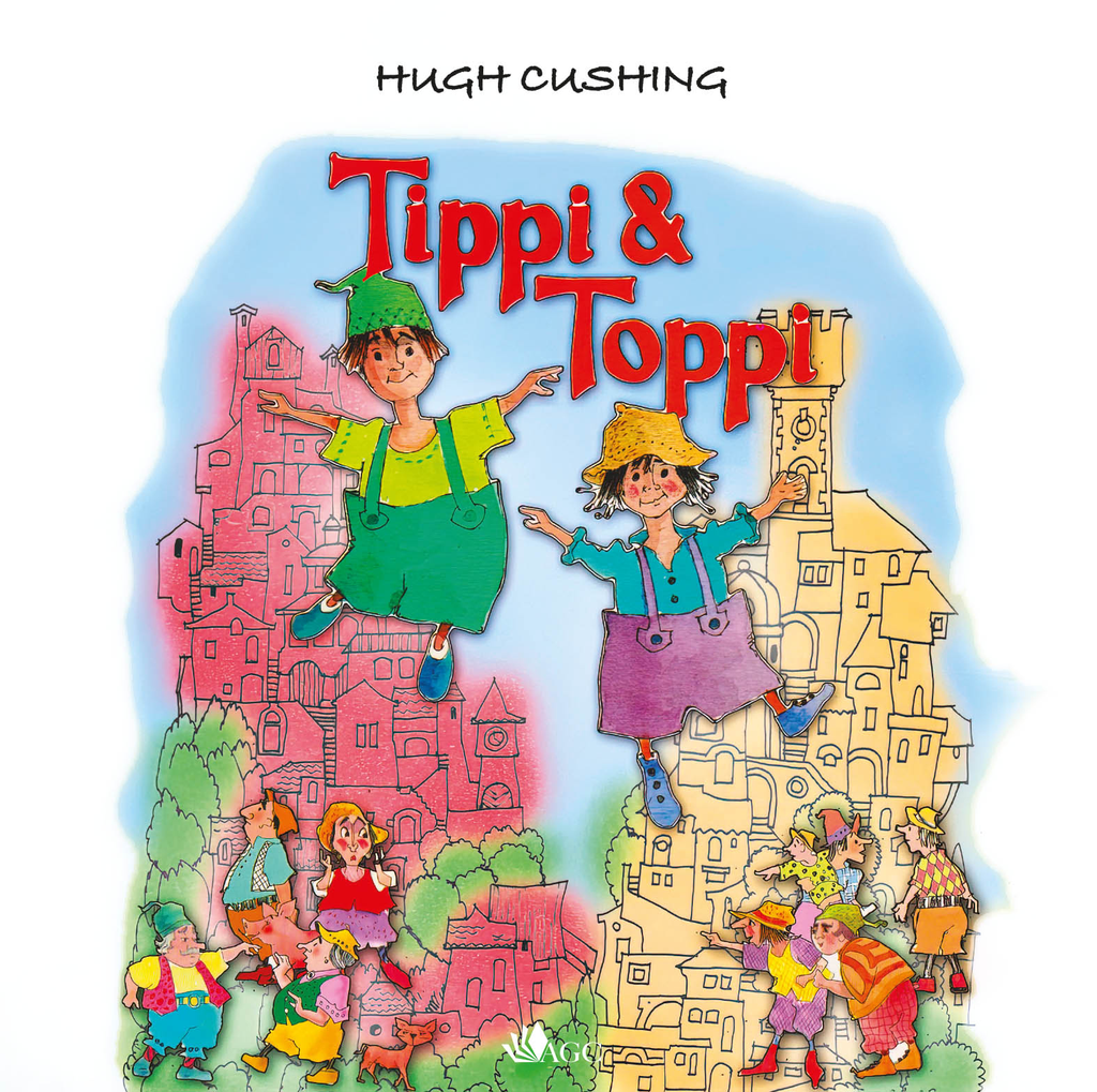 Tippi e Toppi