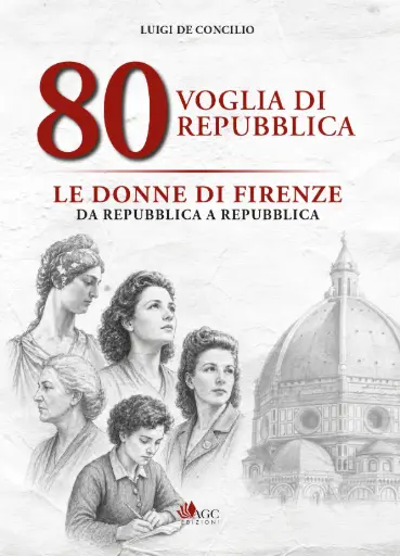 [9791282176217] 80 Voglia di Repubblica