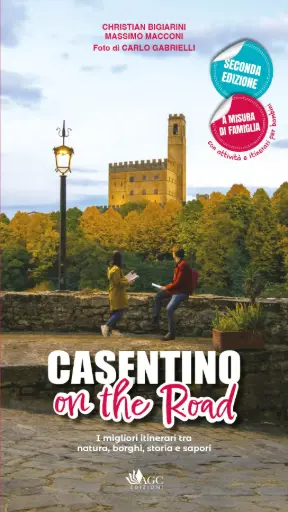 [9791282176224] Casentino on the road 2