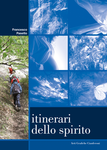 [9788896140642] Itinerari dello spirito