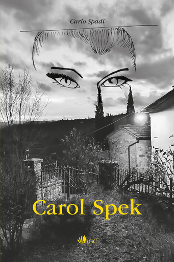 [9788832096412] Carol Spek