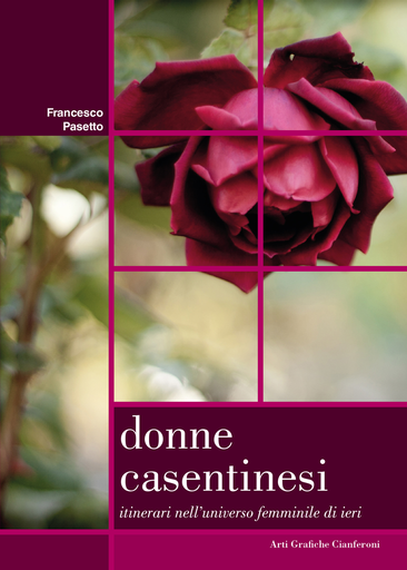 [9788896140741] Donne casentinesi