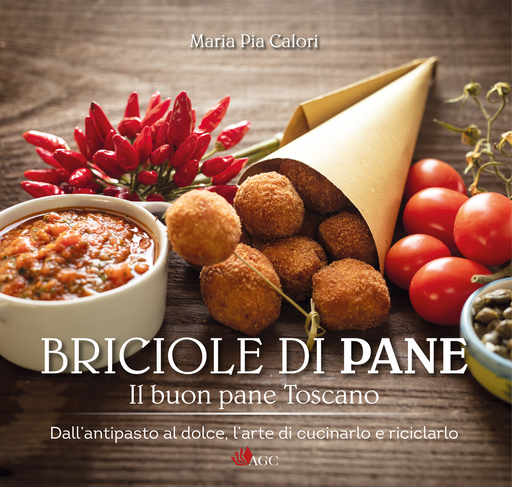 [9788832096439] Briciole di pane