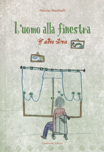 [9788896140864] L'uomo alla finestra