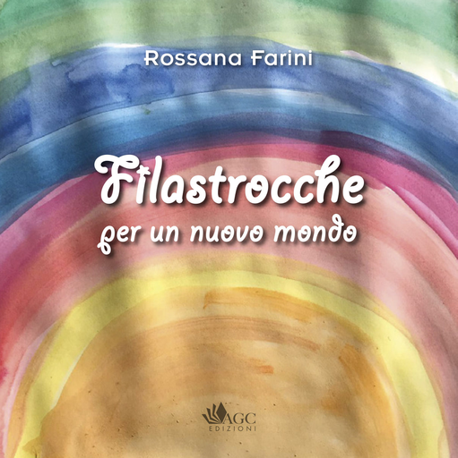 [9788832096279] Filastrocche per un nuovo mondo