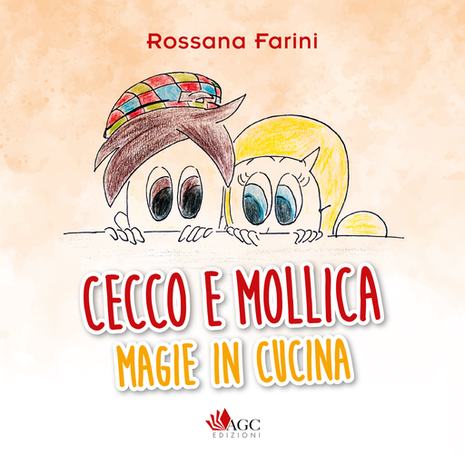 [9788832096460] Cecco e Mollica