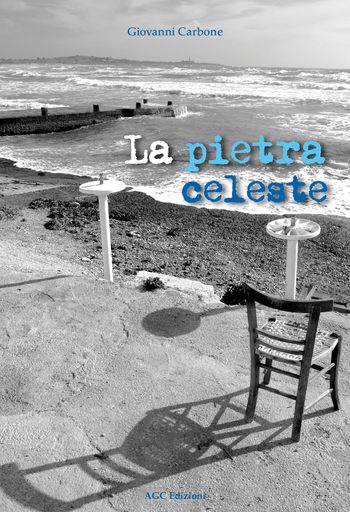 [9788896140185] La pietra celeste