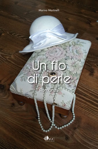 [9788832096125] Un filo di perle