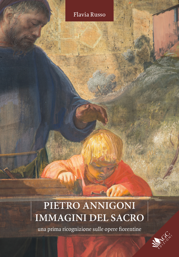 [9788832096132] Pietro Annigoni immagini del sacro