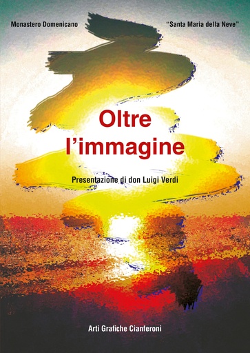 [9788896140024] Oltre l'immagine