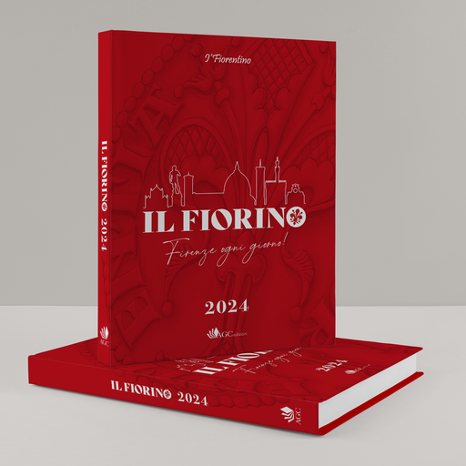 [9788832096866] Il Fiorino 2024