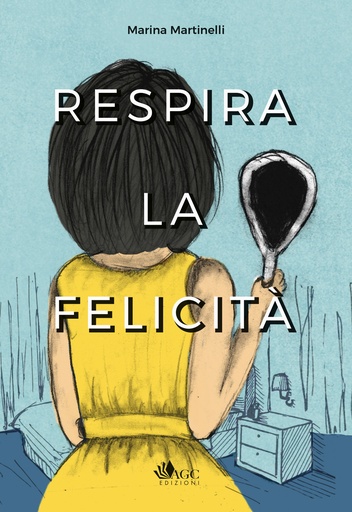 [9788896140369] Respira la felicità