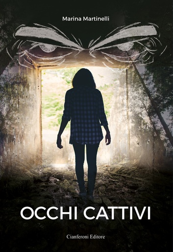 [9788896140420] Occhi cattivi