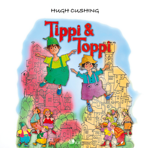 Tippi e Toppi